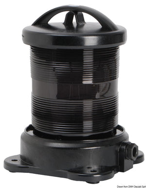 DHR navigation light white 360° - foto originale Osculati Srl