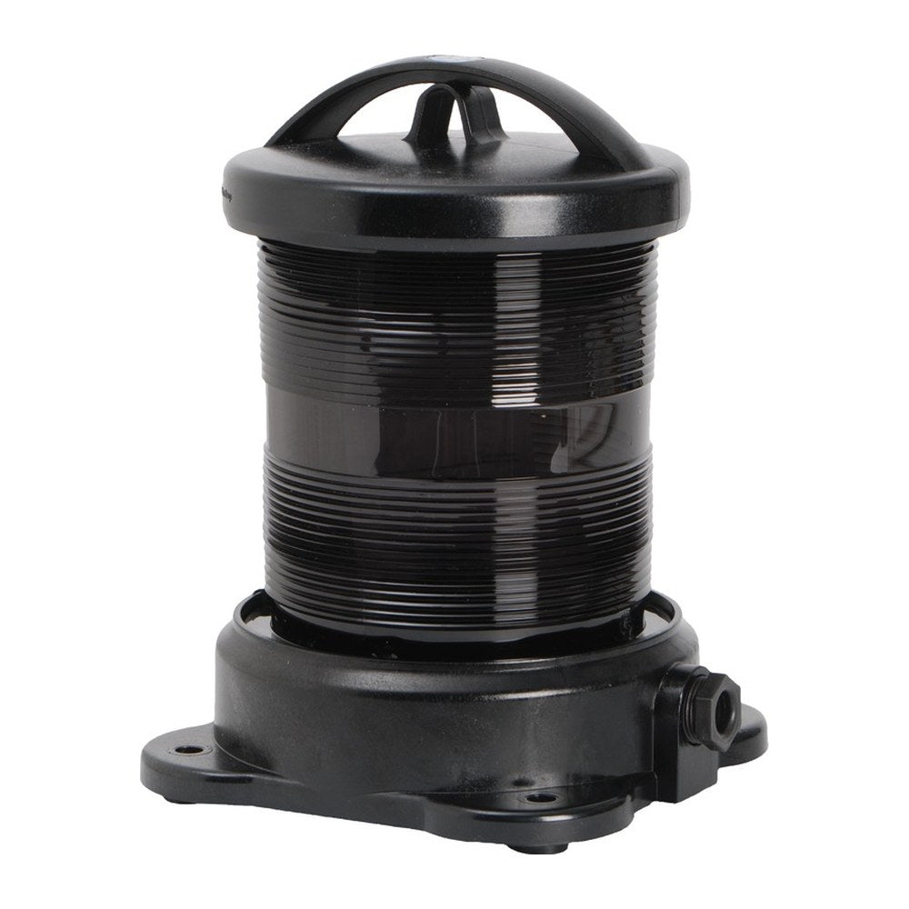 DHR navigation light white 360° - foto originale Osculati Srl