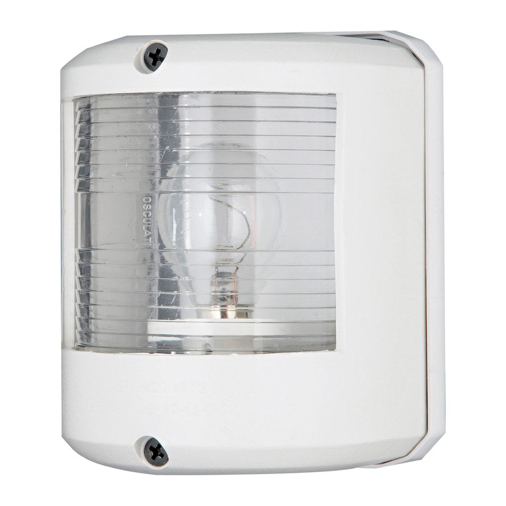 Utility78 white 12V/stern white navigation light - foto originale Osculati Srl