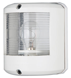 Utility78 white 12V/stern white navigation light - foto originale Osculati Srl
