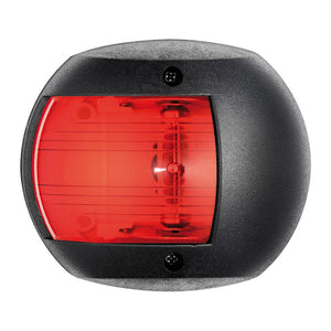 Classic 20 LED navigation light black left - foto originale Osculati Srl