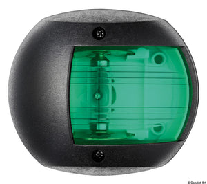 Classic 20 LED navigation light black right - foto originale Osculati Srl