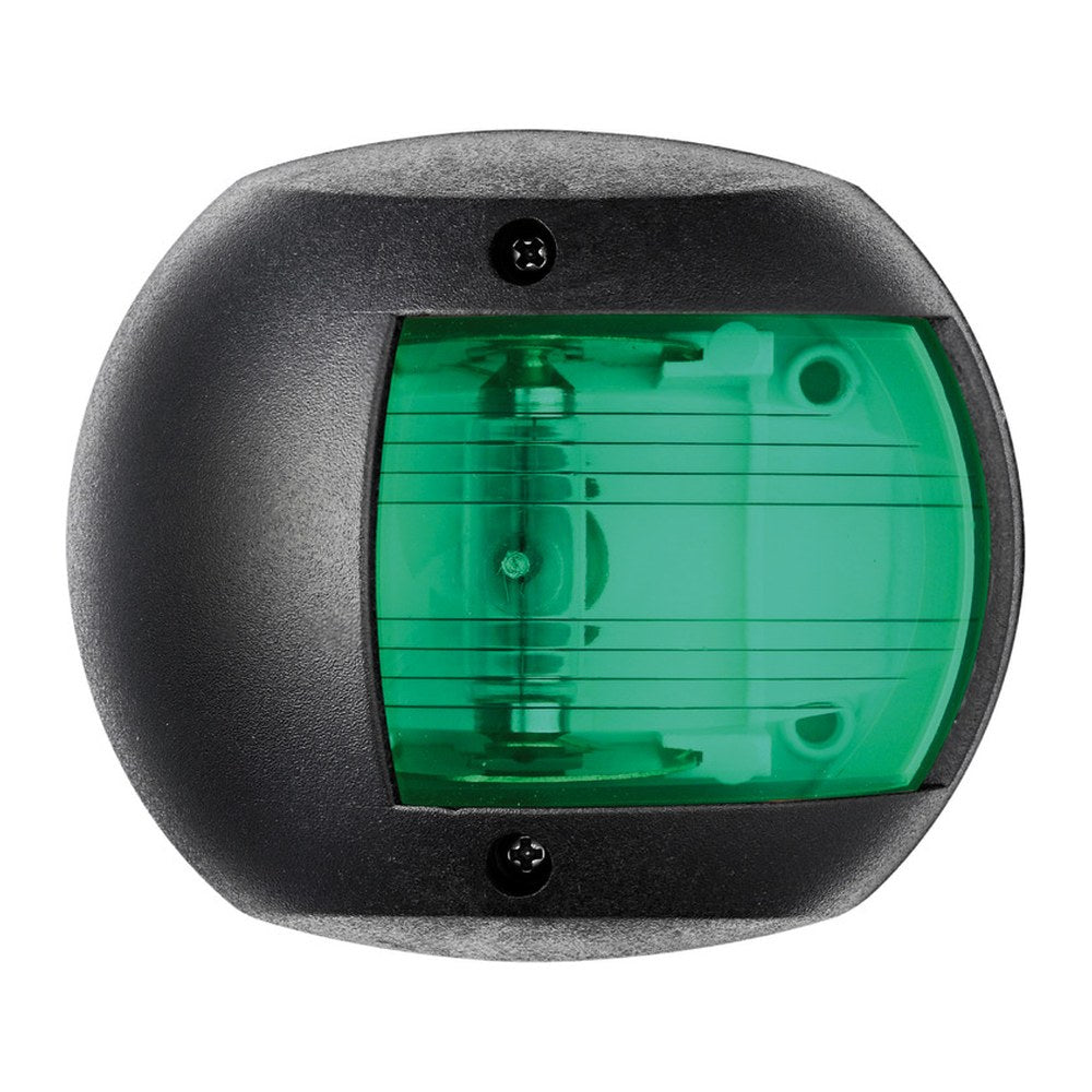 Classic 20 LED navigation light black right - foto originale Osculati Srl