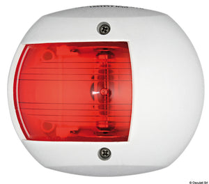 Classic 20 LED navigation light white left - foto originale Osculati Srl