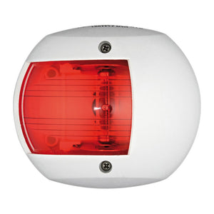 Classic 20 LED navigation light white left - foto originale Osculati Srl