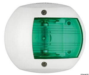 Classic 20 LED navigation light white right - foto originale Osculati Srl