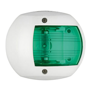 Classic 20 LED navigation light white right - foto originale Osculati Srl