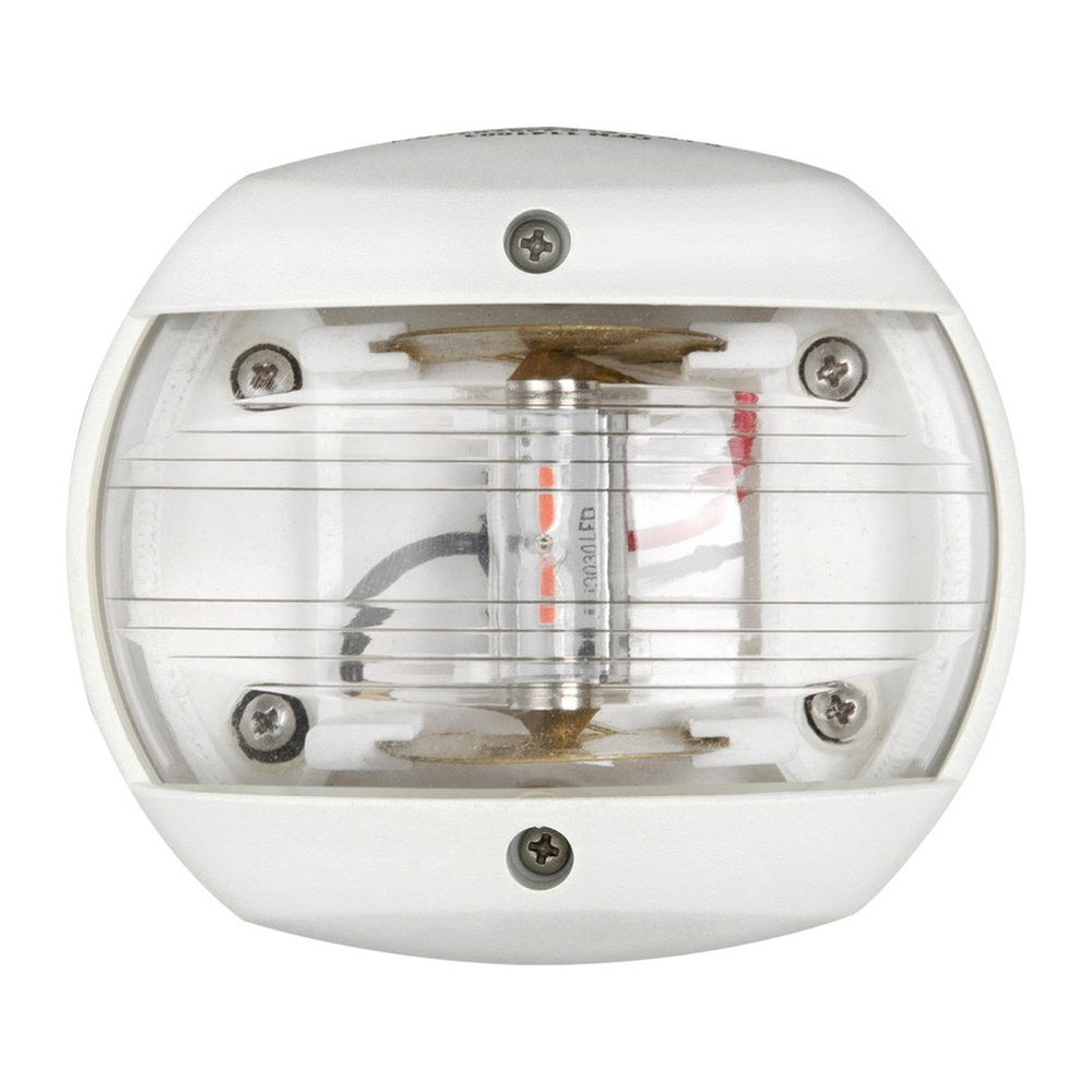 Classic 20 LED navigation light white bow - foto originale Osculati Srl