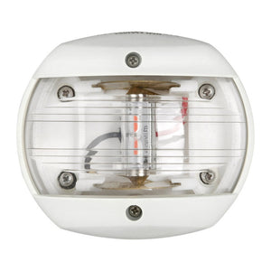 Classic 20 LED navigation light white bow - foto originale Osculati Srl