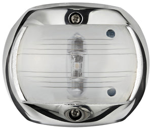 Compact 12 AISI 316 LED bow light - foto originale Osculati Srl