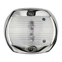 Feu de navigation à led Compact 135° blanc