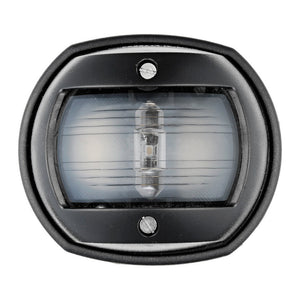 Compact black/135° stern led navigation light - foto originale Osculati Srl