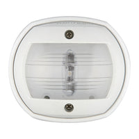 Compact Led-Navigationslicht 225° Bug weiß