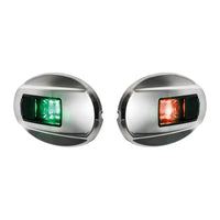 NEMO LED navigation lights -left+right 112.5° Blister - recess mounting