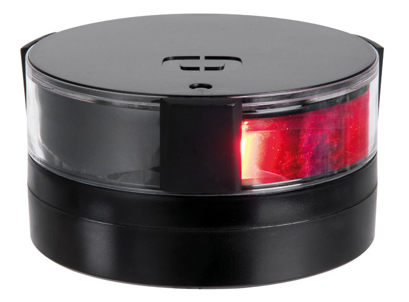 Discovery navigation light - 112.5° left - foto originale Osculati Srl