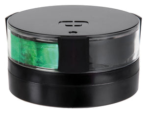Discovery navigation light - 112.5° right - foto originale Osculati Srl