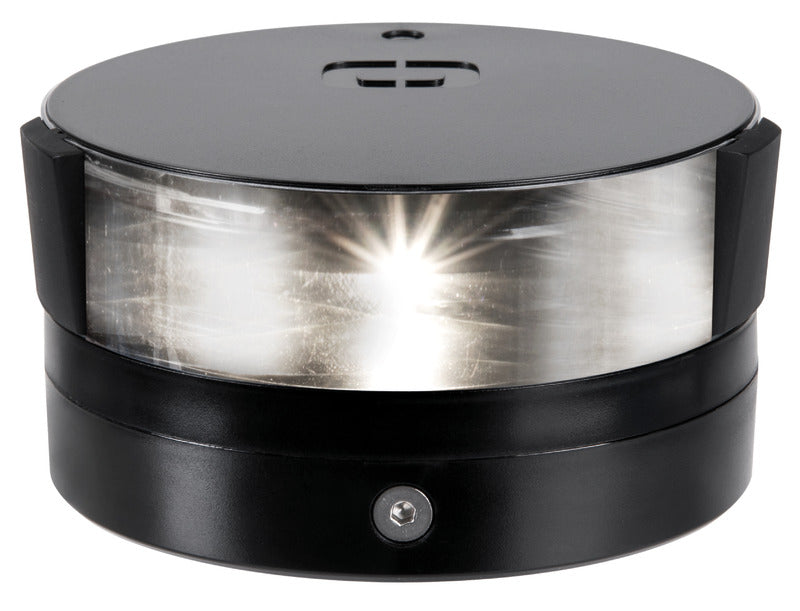 Discovery navigation light - 135° stern - foto originale Osculati Srl