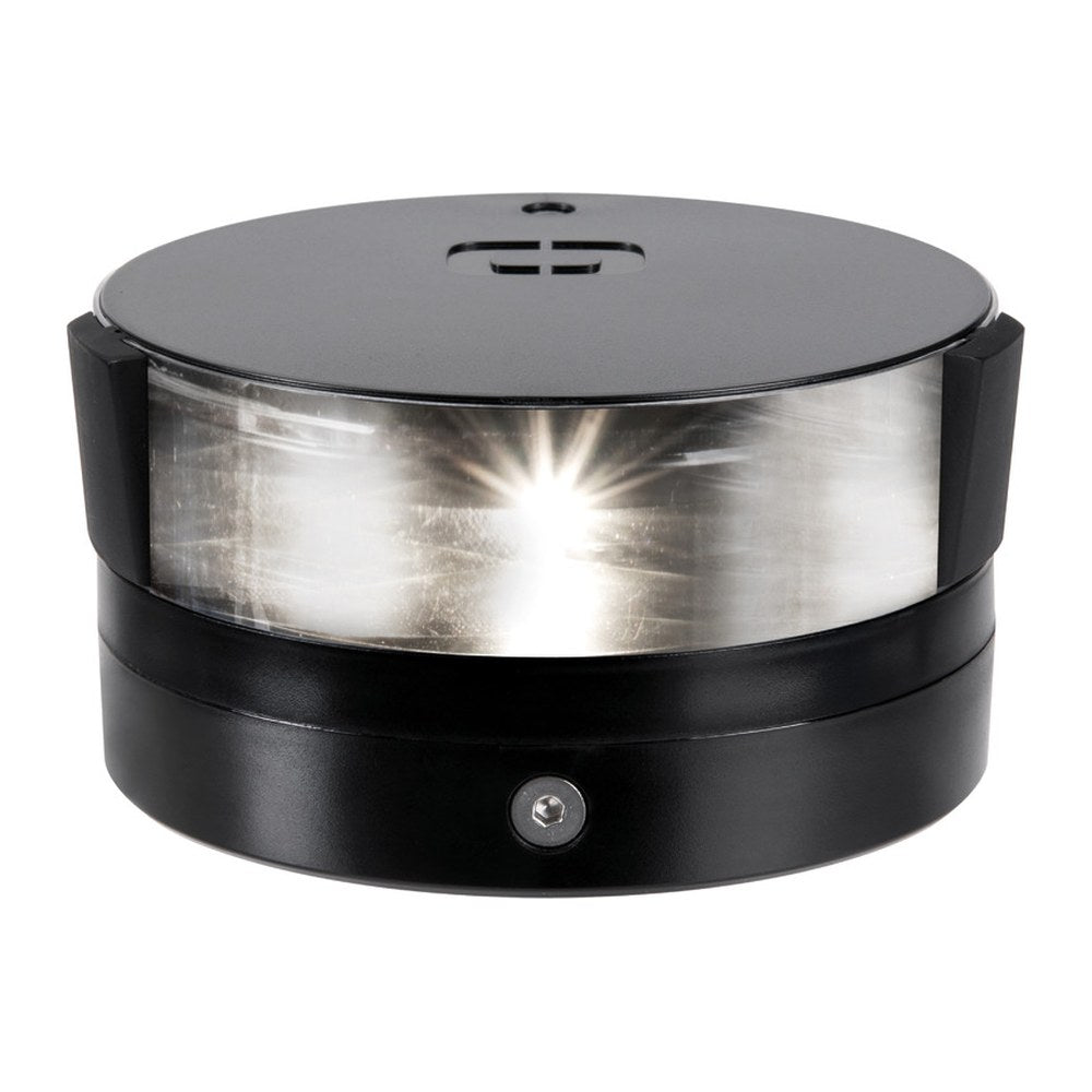 Discovery navigation light - 135° stern - foto originale Osculati Srl