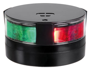 Discovery navigation light 112.5° left+112.5°right - foto originale Osculati Srl