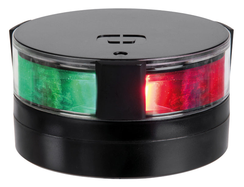 Discovery navigation light 112.5° left+112.5°right - foto originale Osculati Srl