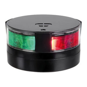 Discovery navigation light 112.5° left+112.5°right - foto originale Osculati Srl