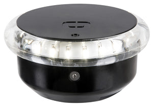 Discovery navigation light - 360° mast head - foto originale Osculati Srl