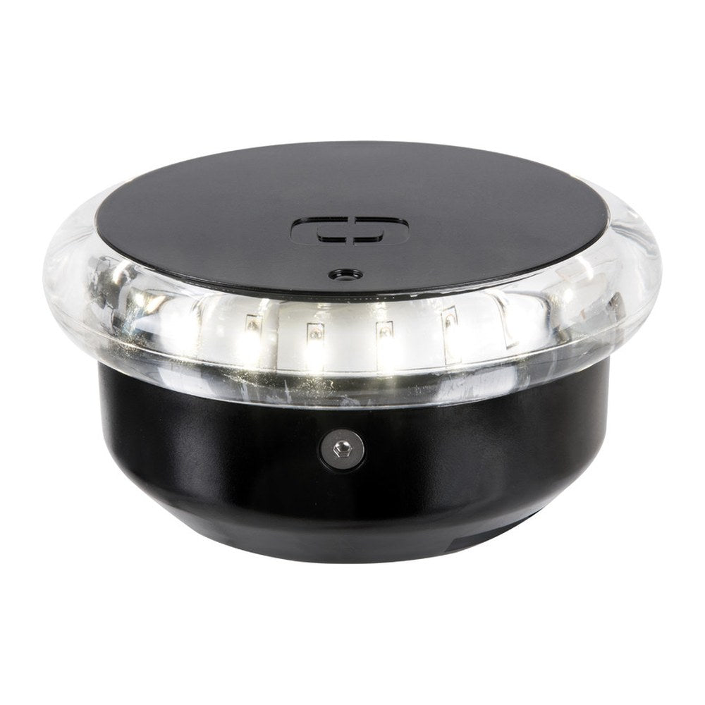 Discovery navigation light - 360° mast head - foto originale Osculati Srl