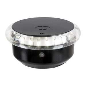 Discovery navigation light - 360° mast head - foto originale Osculati Srl