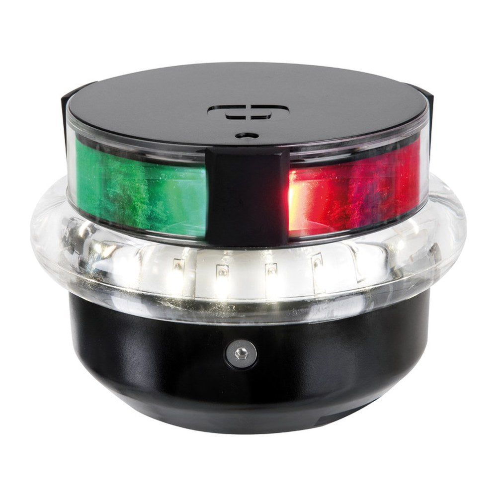 Discovery navigation light 360° mast head+3colours - foto originale Osculati Srl