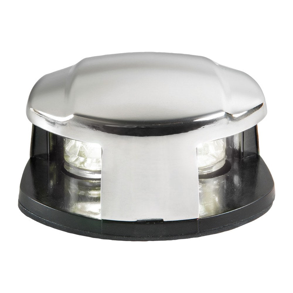 NEMO LED navigation light - 225° stern Blister horizontal mounting - foto originale Osculati Srl