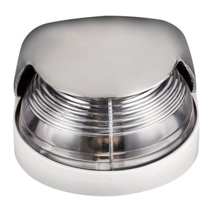 Deck light AISI 316 225° bow - foto originale Osculati Srl