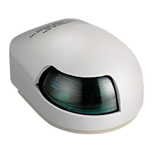 Deck navigation light green with LED - foto originale Osculati Srl