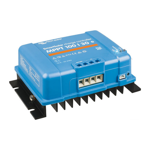 Victron Energy SmartSolar MPPT 100/30