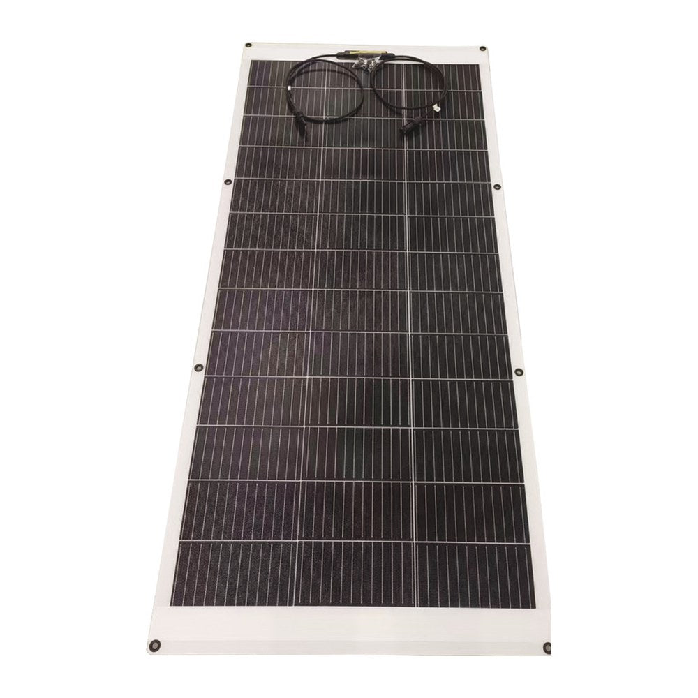 Enacom SunPower solar panel 180 W 1535x671x2.5 mm - foto originale Osculati Srl