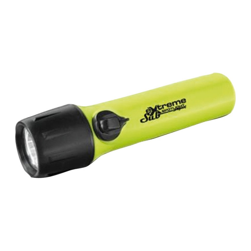Compact Sub-Extreme underwater LED torch - foto originale Osculati Srl