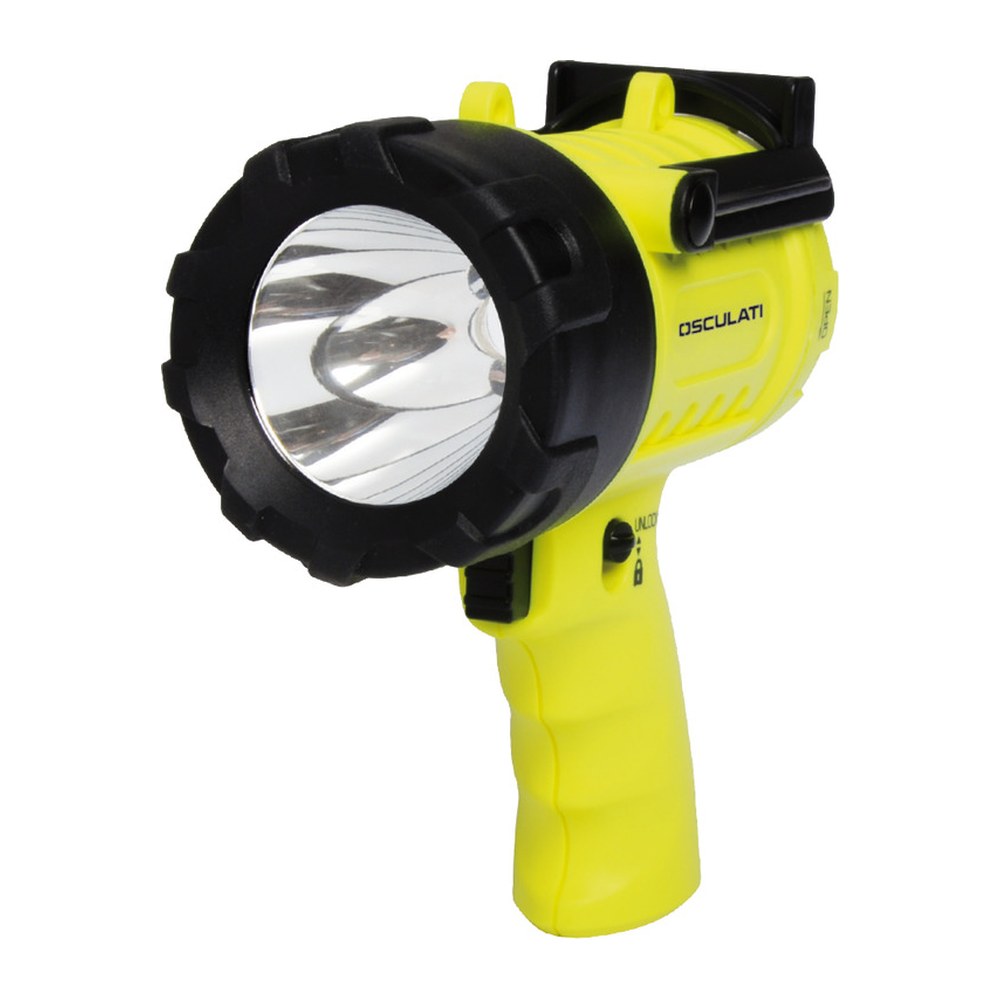 Extreme Plus watertight LED torch - foto originale Osculati Srl
