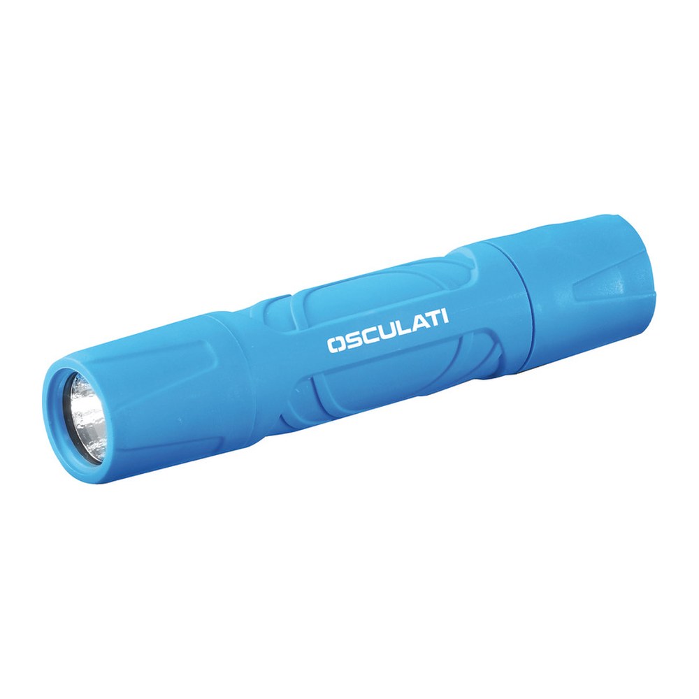 GEN2 ultra-compct LED-torch - foto originale Osculati Srl