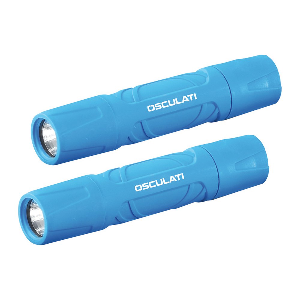Spare torches for bathyscope - foto originale Osculati Srl