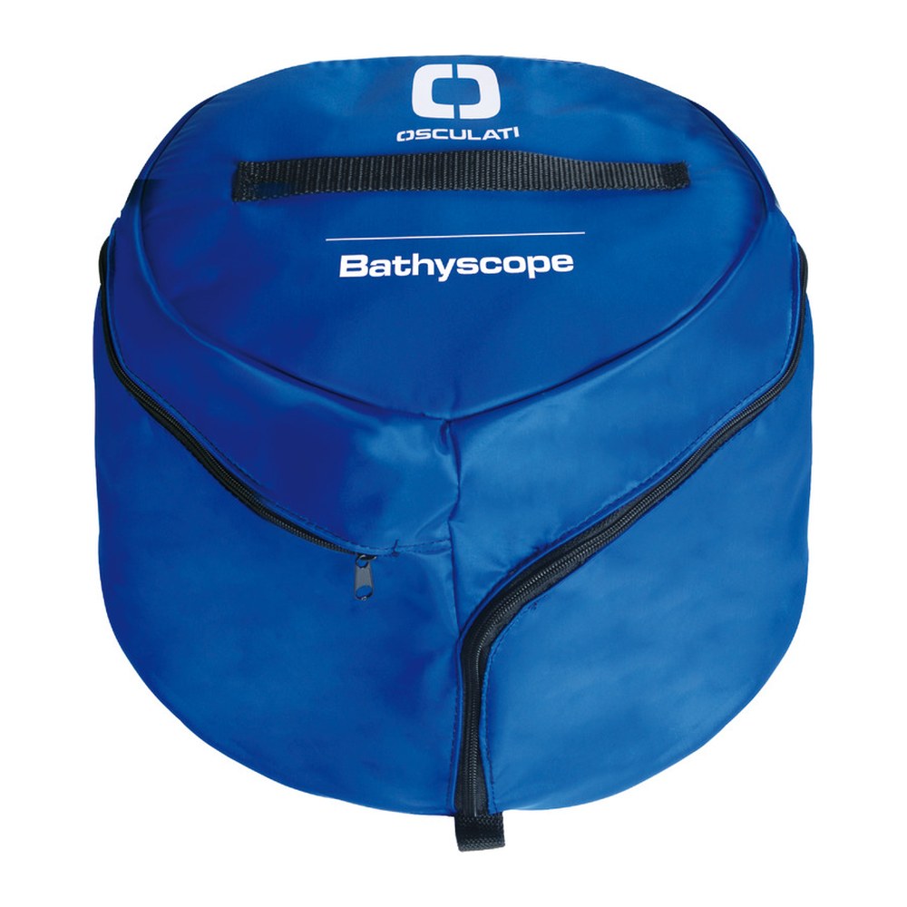 Bathyscope padded bag - foto originale Osculati Srl