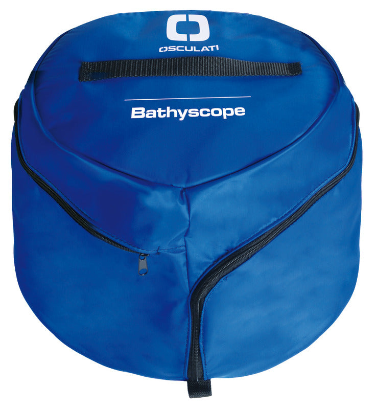 Bathyscope padded bag - foto originale Osculati Srl
