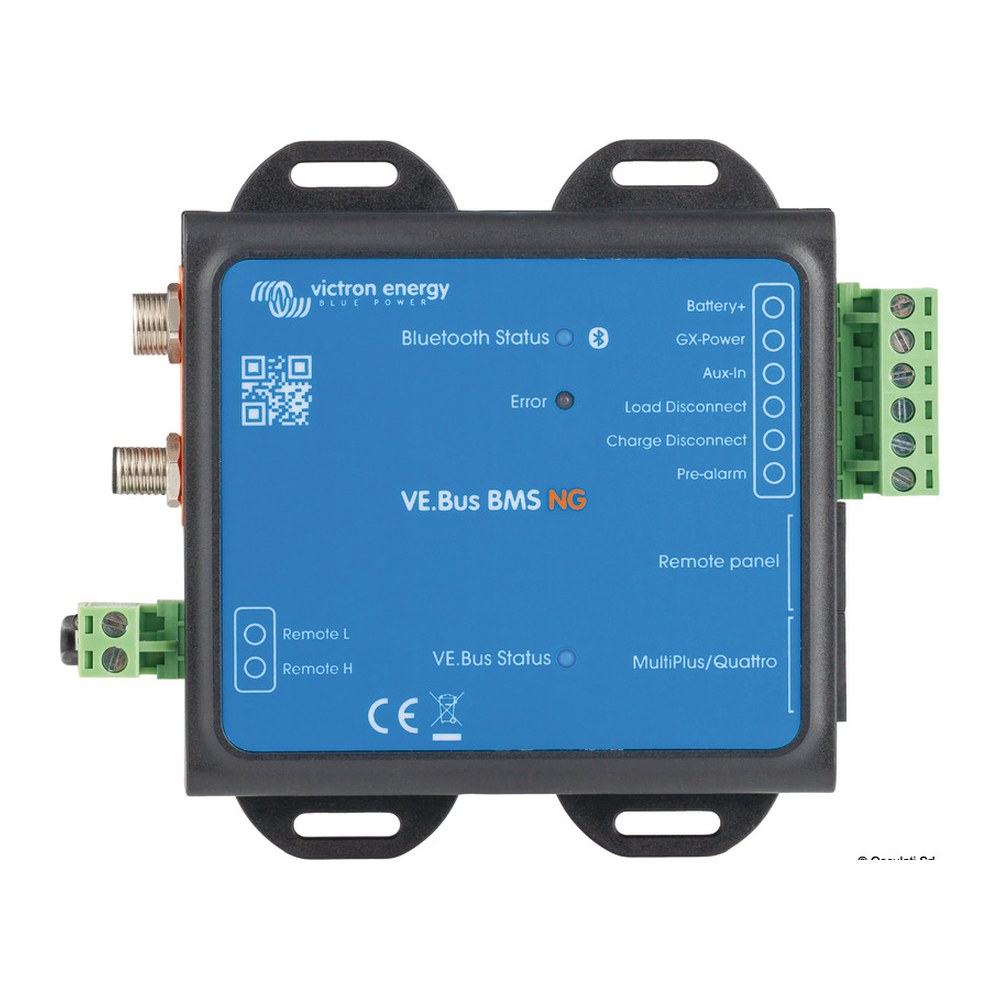 Victron Energy VE.Bus BMS NG - foto originale Osculati Srl