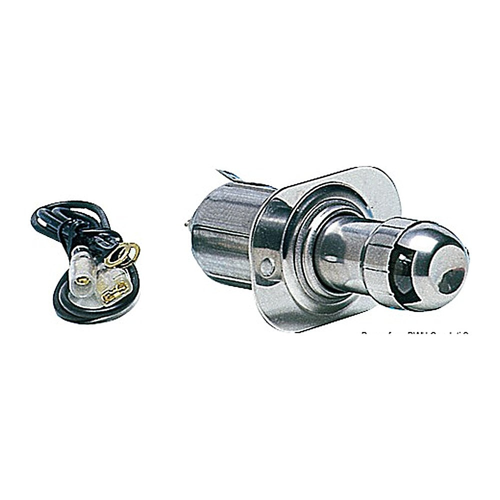 Marine lighter 12 V - foto originale Osculati Srl