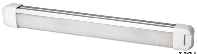 LED ceiling light 438 mm - foto originale Osculati Srl
