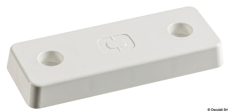 LED light magnetic-based underboom mounting - foto originale Osculati Srl