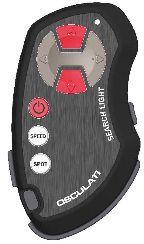 Wireless remote control for Classic - foto originale Osculati Srl