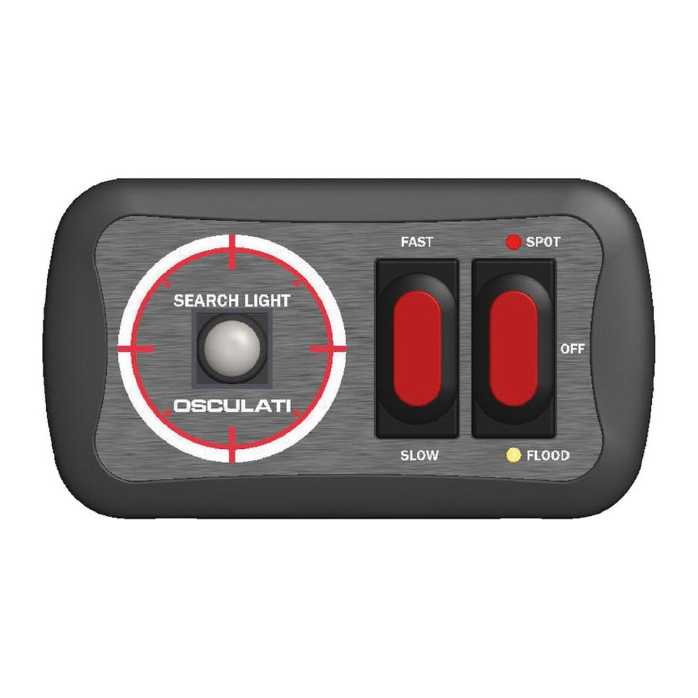 Joystick control for Classic - foto originale Osculati Srl