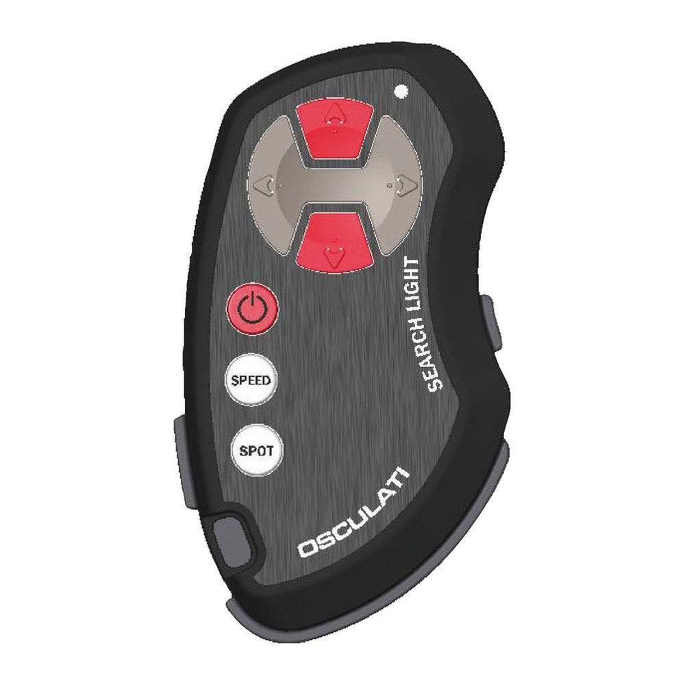 Wireless remote control for Classic - foto originale Osculati Srl