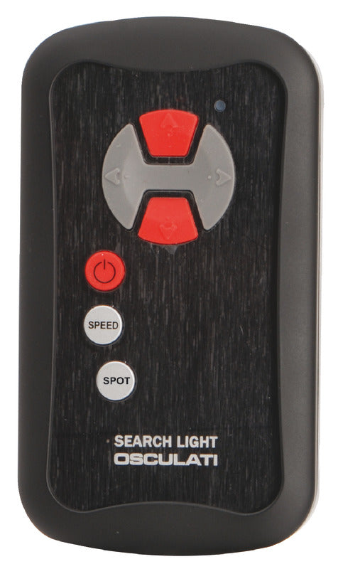 Bridge wireless control for LED spotlight 12 V - foto originale Osculati Srl