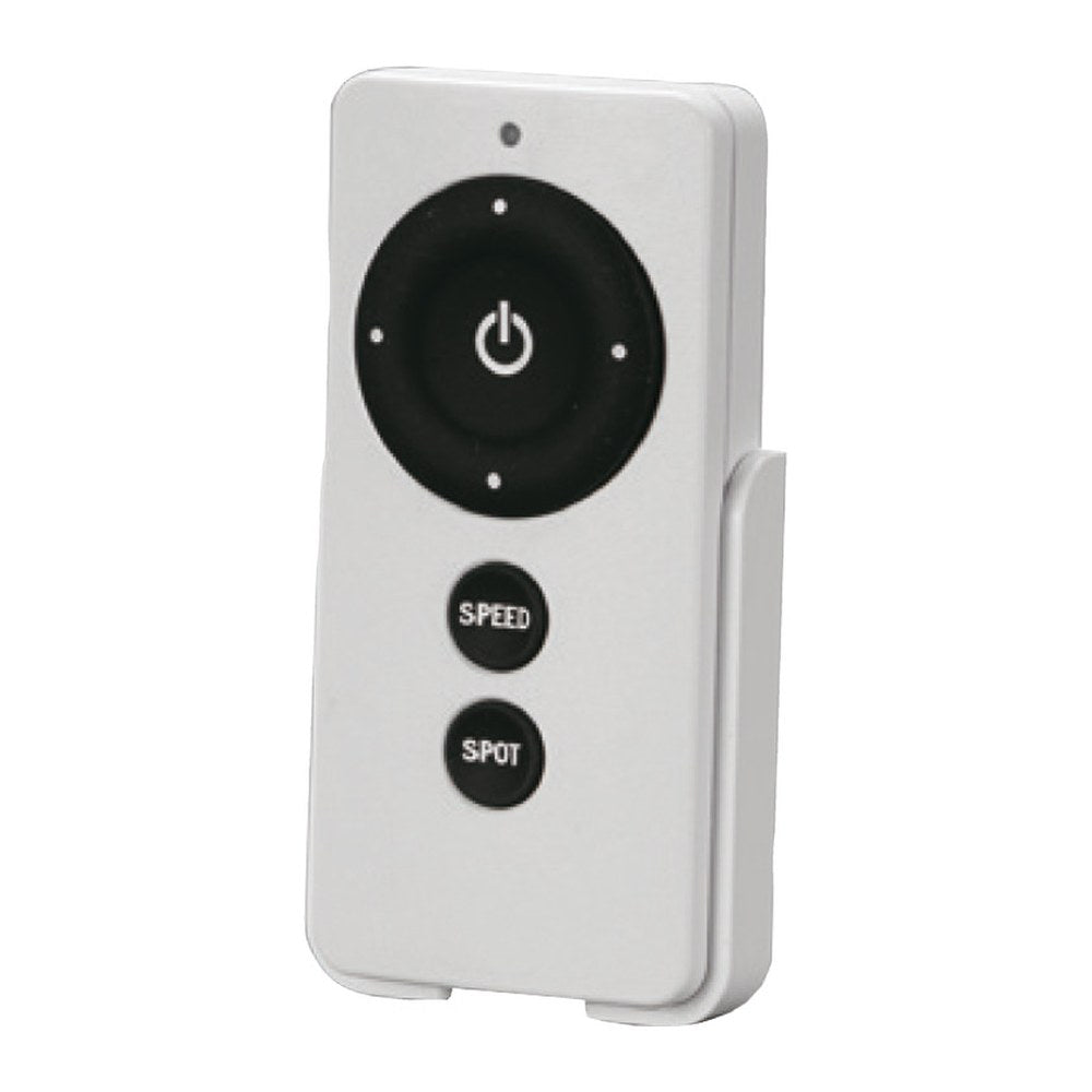 Wireless Dual Speed + Spot/Flood remote control - foto originale Osculati Srl