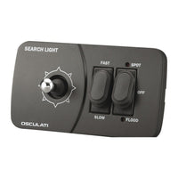 Joystick de consola para versão Aldebaran preta